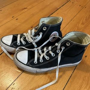 Converse High Tops